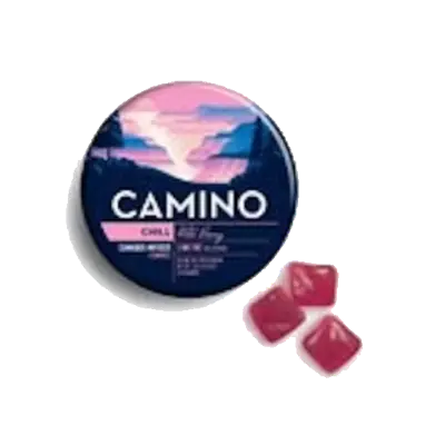 cannabis edible gummies