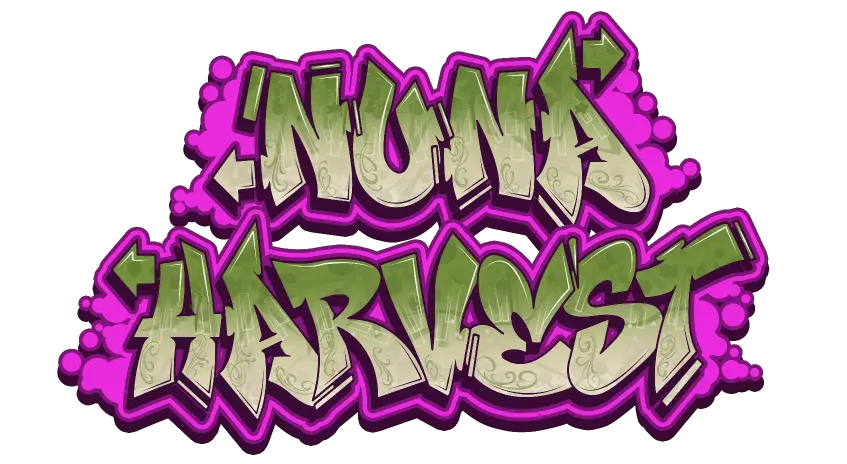 Nuna HarvestLogo