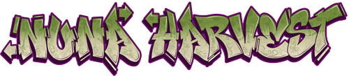 Nuna HarvestLogo