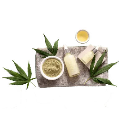 cannabis topical group